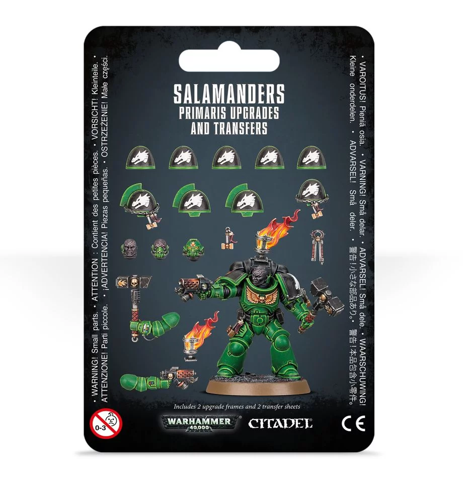 WARHAMMER 40K SALAMANDERS PRIMARIS UPGRADES & TRANSFRS-1572687885.webp