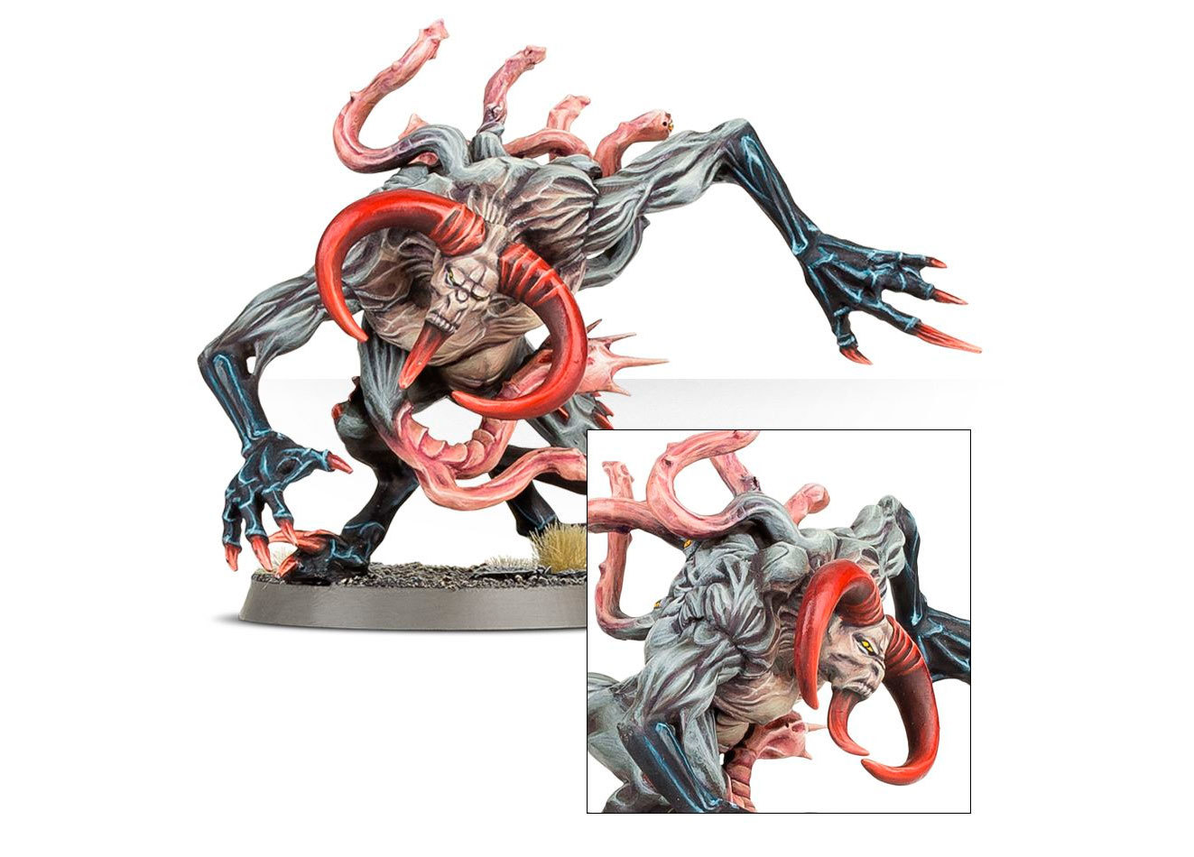 WARHAMMER AOS: SLAVES TO DARKNESS CHAOS SPAWN-1584987241.jpg