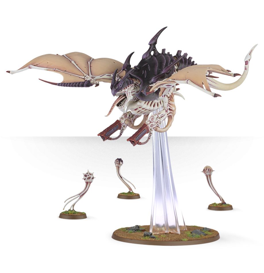 WARHAMMER 40K TYRANID: HARPY/HIVE CRONE-1585472227.jpg