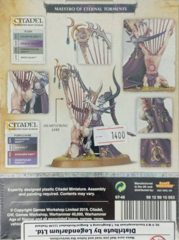 WARHAMMER AOS HEDONITES OF SLAANESH: Infernal Enrapturess-1585550332.jpg