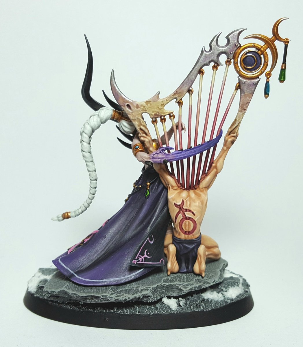 WARHAMMER AOS HEDONITES OF SLAANESH: Infernal Enrapturess-1585552969.jpg