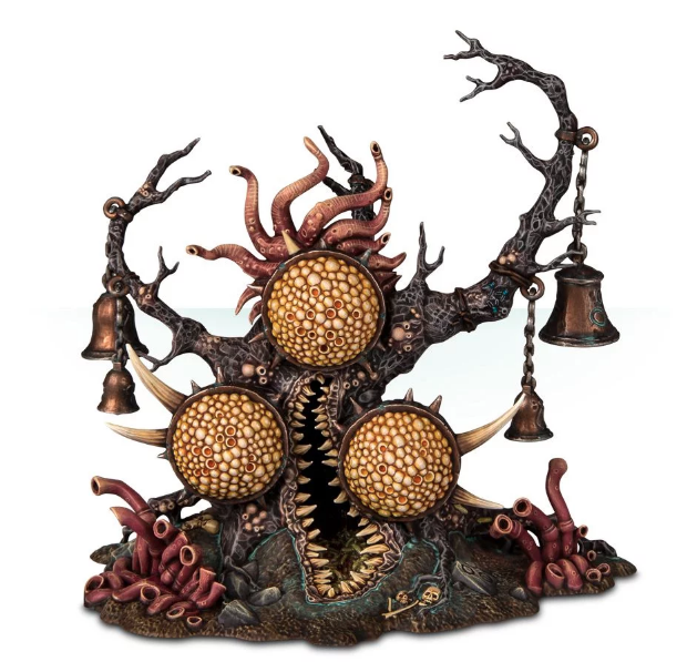 WARHAMMER AOS MAGGOTKIN OF NURGLE: Feculent Gnarlmaw-1585559050.png