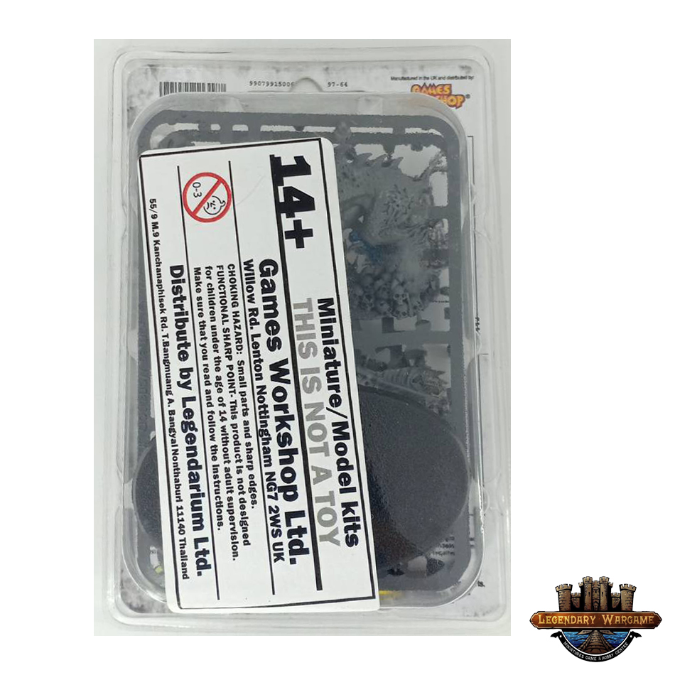 WARHAMMER AOS BLADES OF KHORNE: Karanak, The Hound of Vengeance-1585561957.jpg
