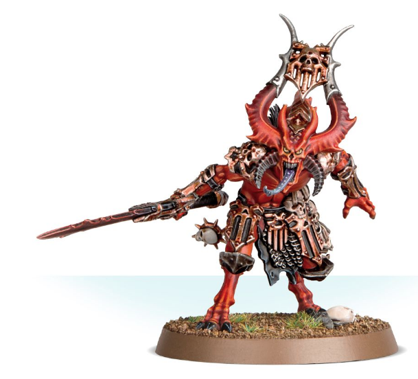 WARHAMMER AOS BLADES OF KHORNE: BLOODMASTER HERALD OF KHORNE-1585644260.png