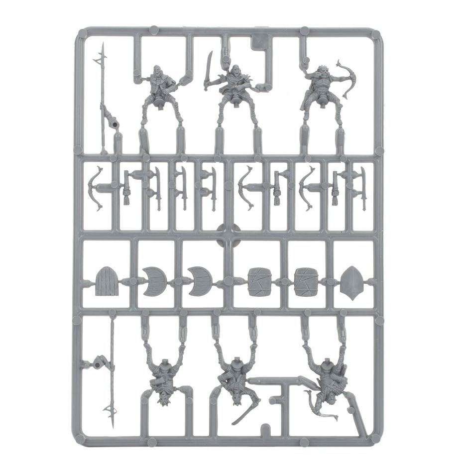 (GW) THE LORD OF THE RINGS: WARG RIDERS-1591713928.jpg