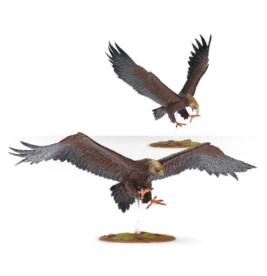 (GW) THE HOBBIT: GREAT EAGLES-1592298946.jpg