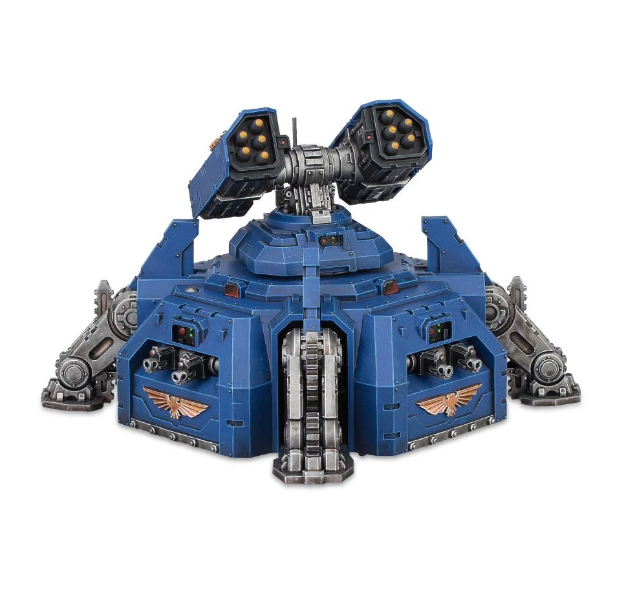 WARHAMMER 40K SPACE MARINES: HAMMERFALL BUNKER-1603355381.png