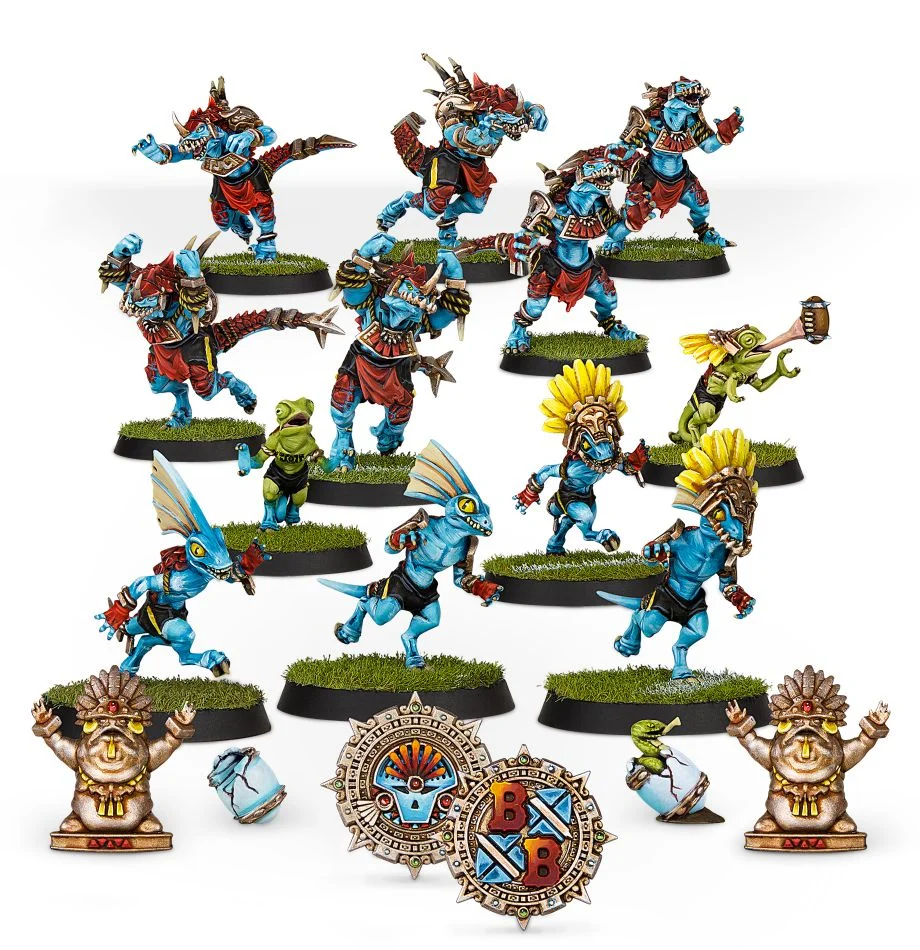 WARHAMAMER BLOOD BOWL: LIZARDMEN TEAM-1606106656.webp
