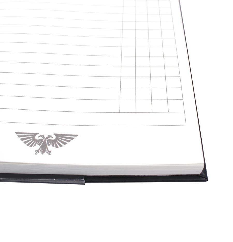 A5 Notebook - Warhammer (Battle)-1609936653.png