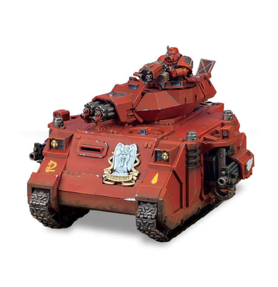 WARHAMMER 40K BLOOD ANGELS BAAL PREDATOR-1615306712.jpg