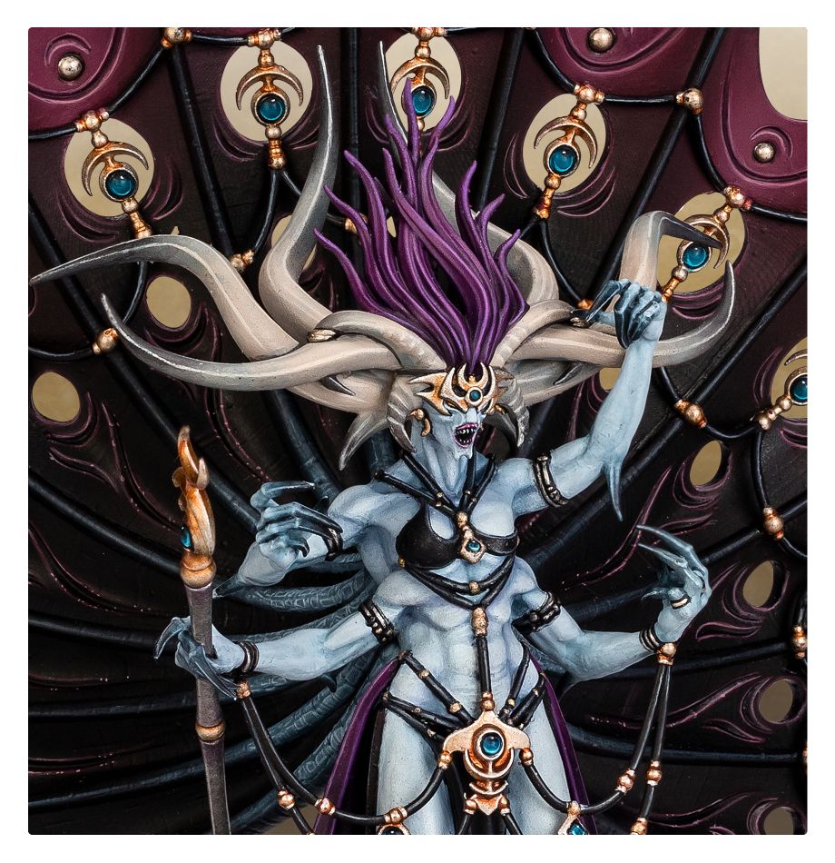 WARHAMMER AOS: DEXCESSA THE TALON OF SLAANESH-1622552717.jpg