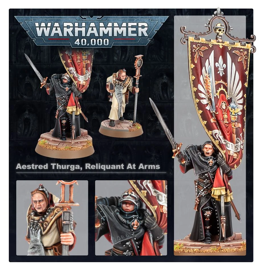 WARHAMMER 40K ADEPTA SORORITAS: AESTRED THURGA RELINQUANT AT ARMS-1627750757.png