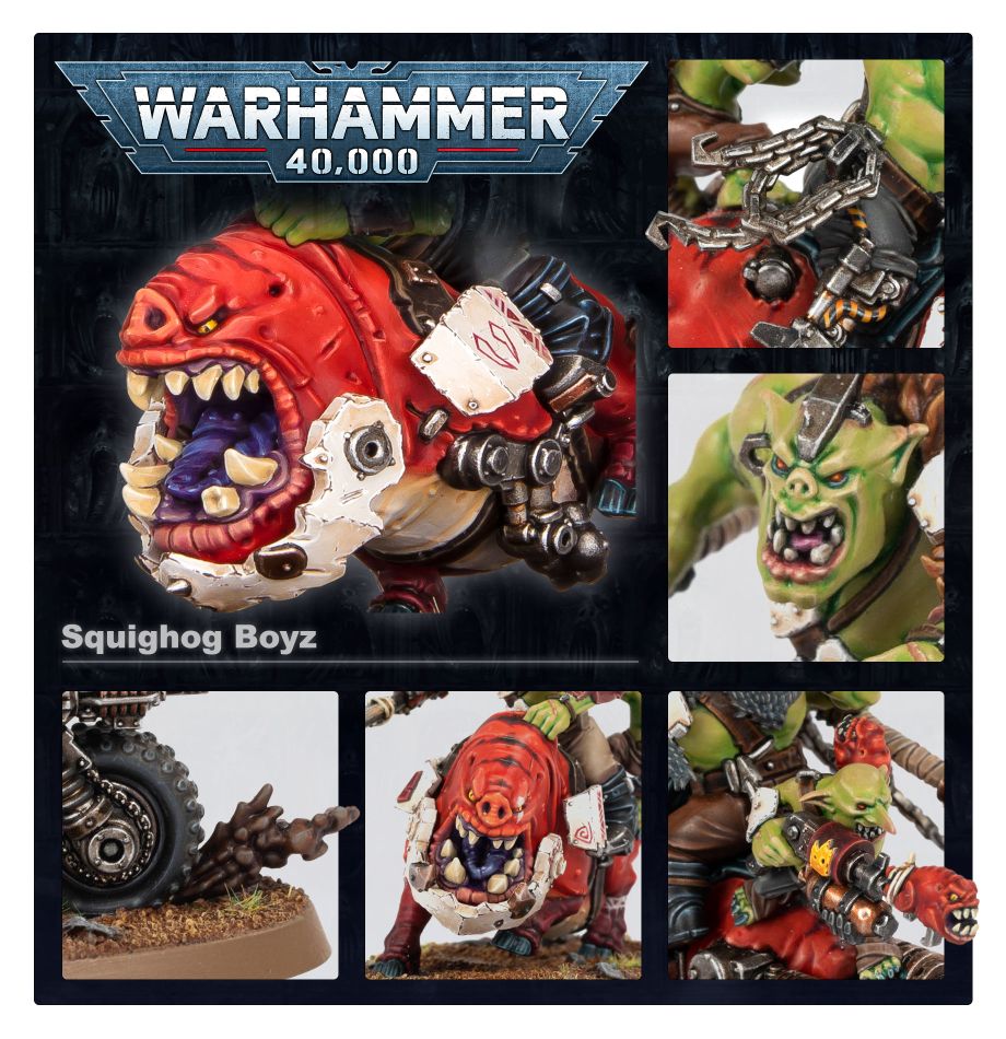 WARHAMMER 40K ORKS: SQUIGHOG BOYZ-1631258552.jpg