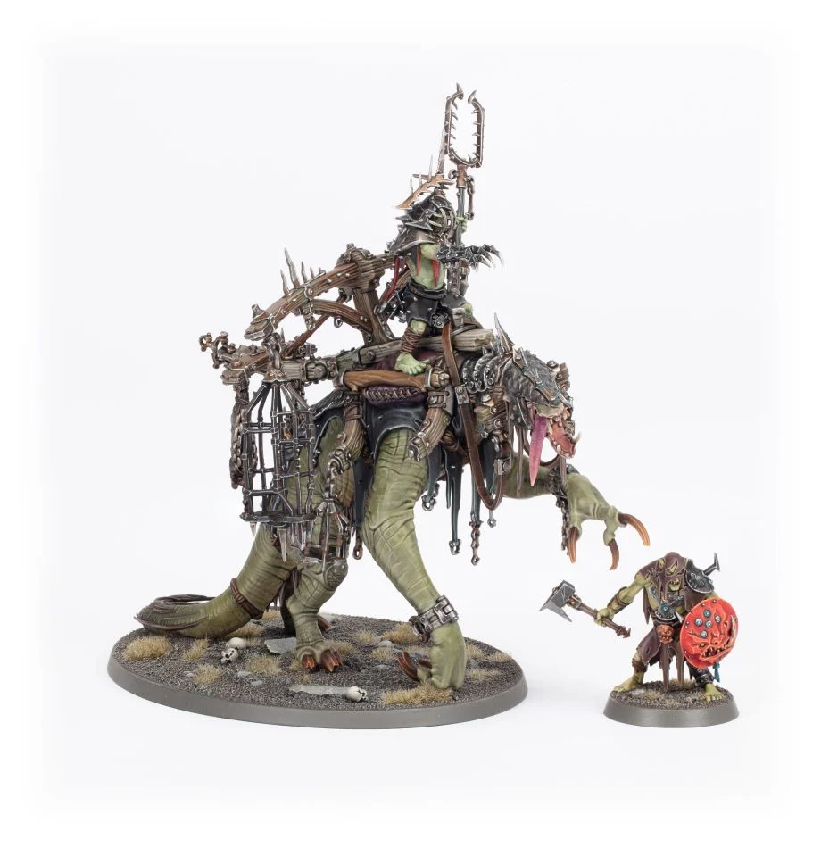 WARHAMMER AOS ORRUK WARCLANS: SWAMPBOSS SKUMDREKK-1632044190.png