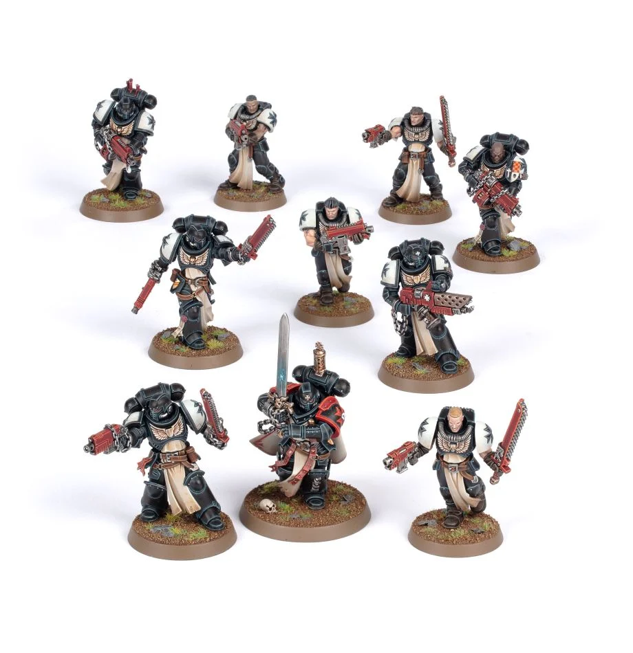 WARHAMMER 40K BLACK TEMPLARS: PRIMARIS CRUSADER SQUAD-1636868717.png