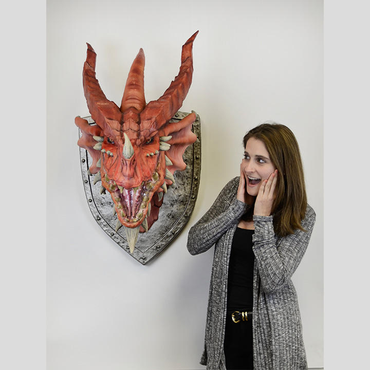 Dungeons & Dragons Red Dragon Trophy Plaque-1641463164.jpg