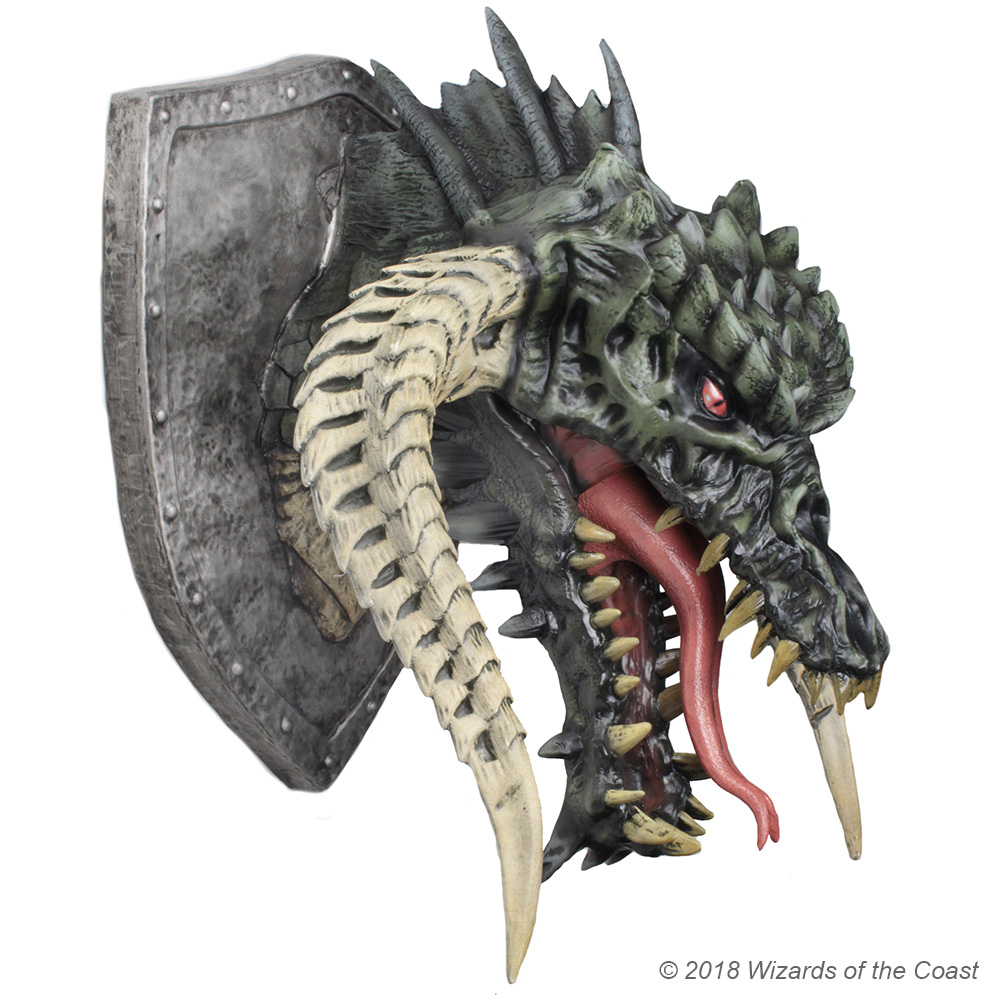 Dungeons & Dragons Black Dragon Trophy Plaque-1641464604.jpg