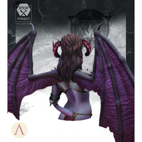 Figure STCR-002 LOREEN DAMNED LUST-1643718263.jpg
