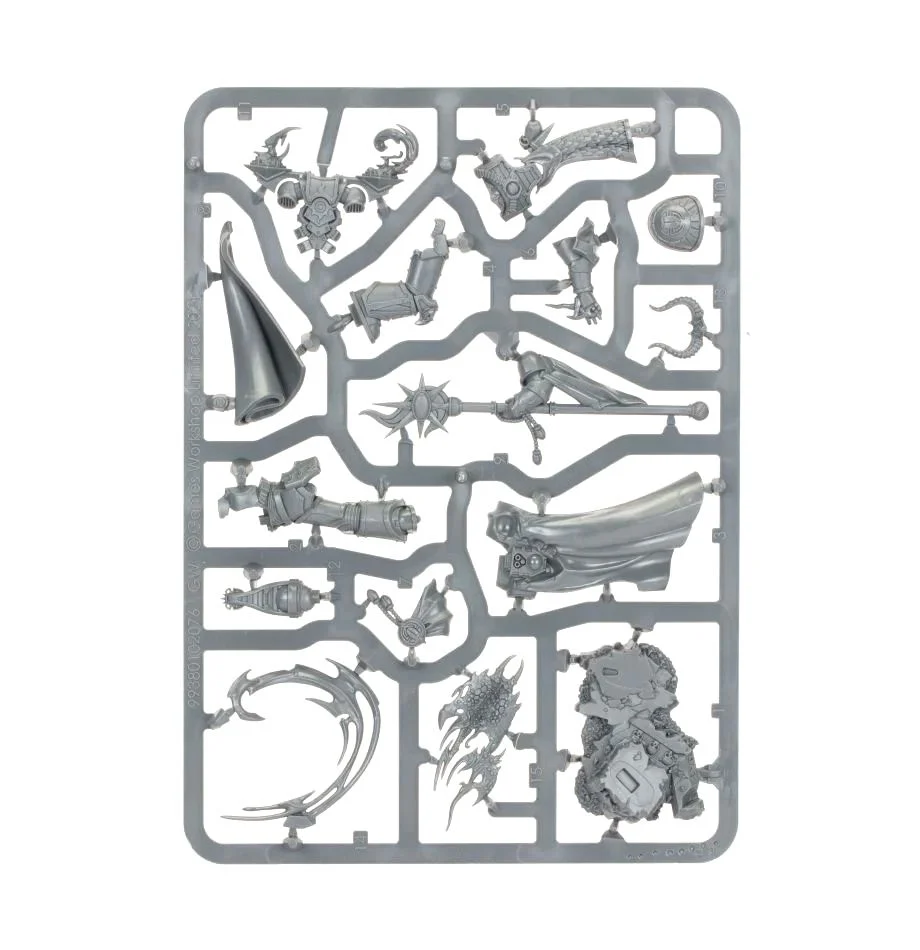 WARHAMMER 40K THOUSAND SONS: INFERNAL MASTER-1647672402.jpg