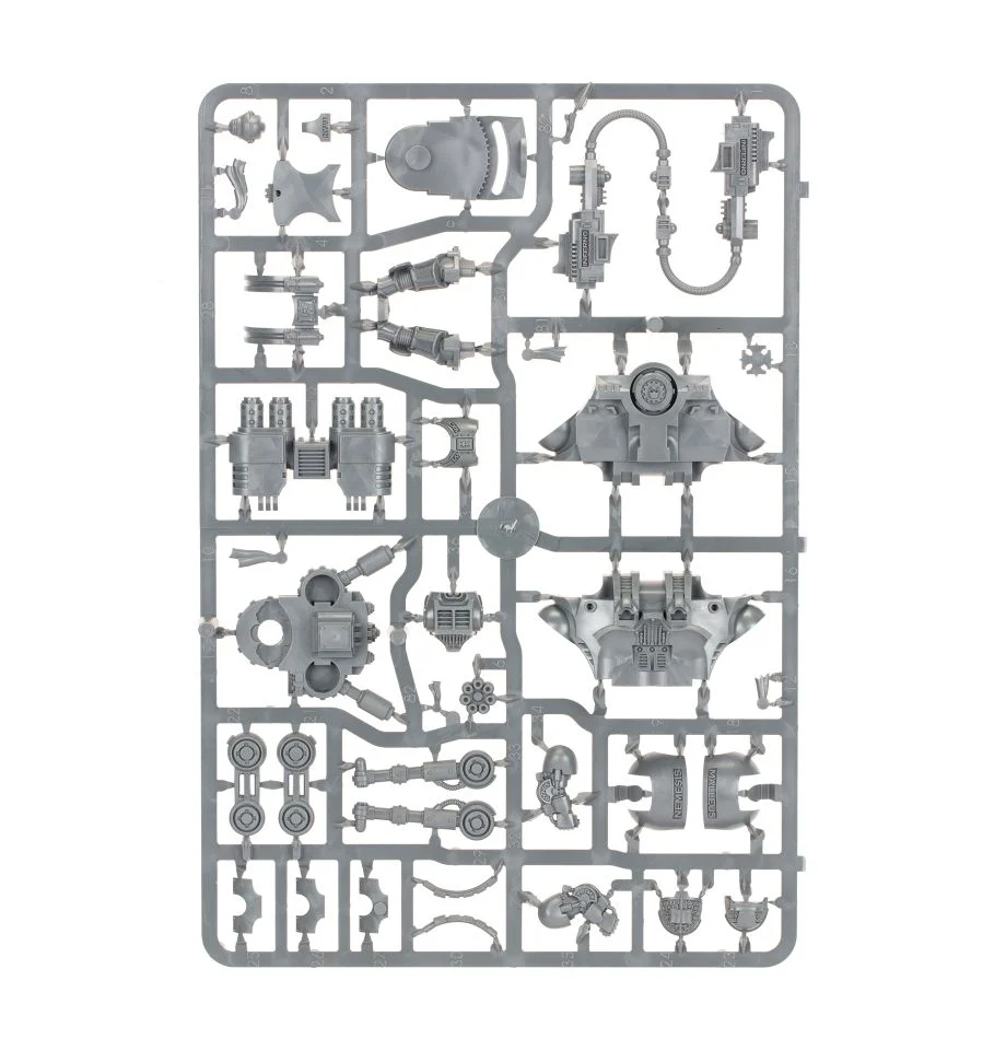 WARHAMMER 40000 COMBAT PATROL: GREY KNIGHTS-1647672936.jpg