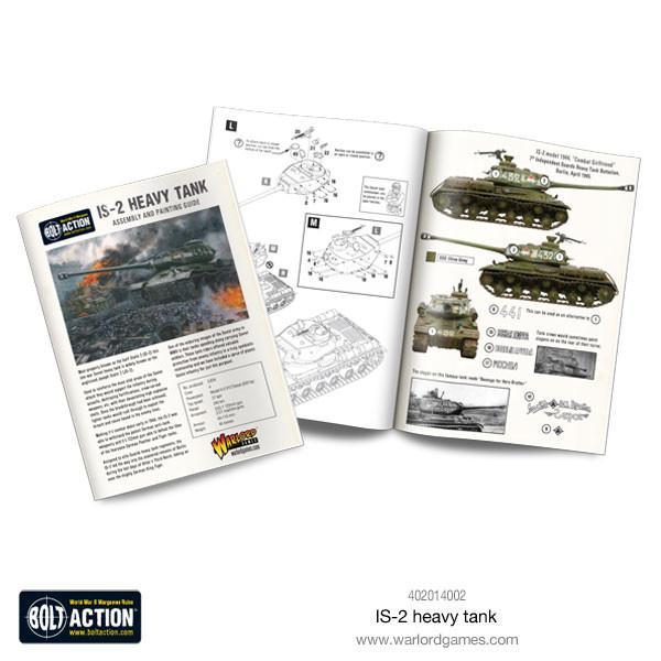 IS-2 Heavy Tank-1649923827.jpg