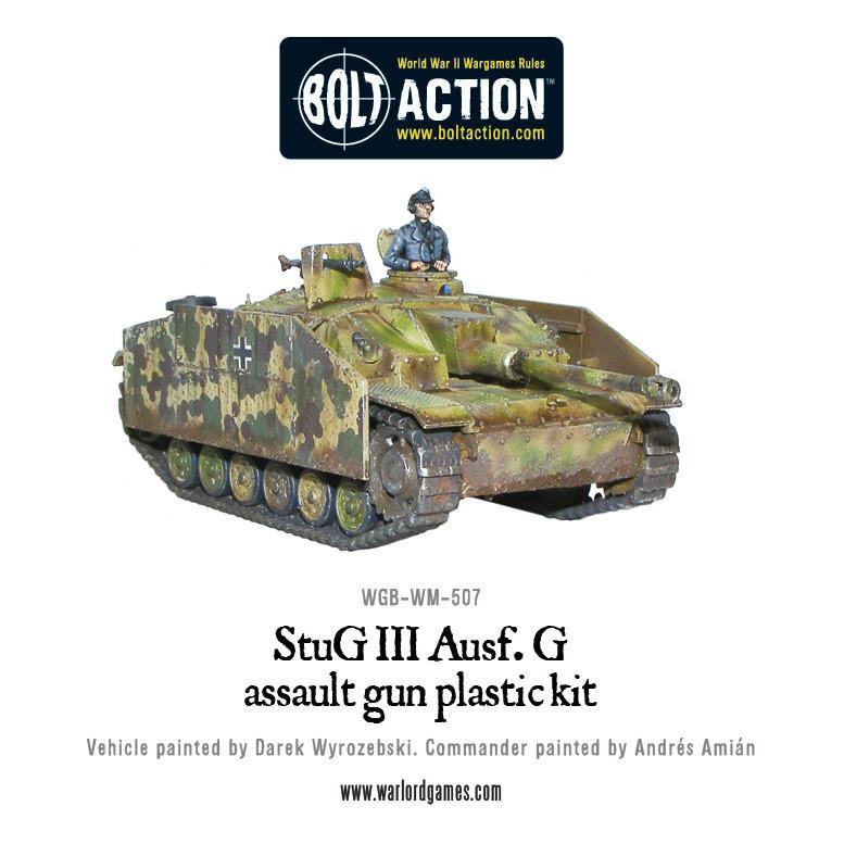 Stug III ausf G or StuH-42 plastic box set-1649936565.jpg