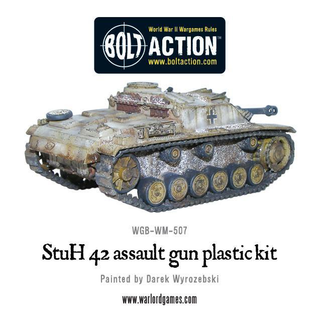 Stug III ausf G or StuH-42 plastic box set-1649936592.jpg