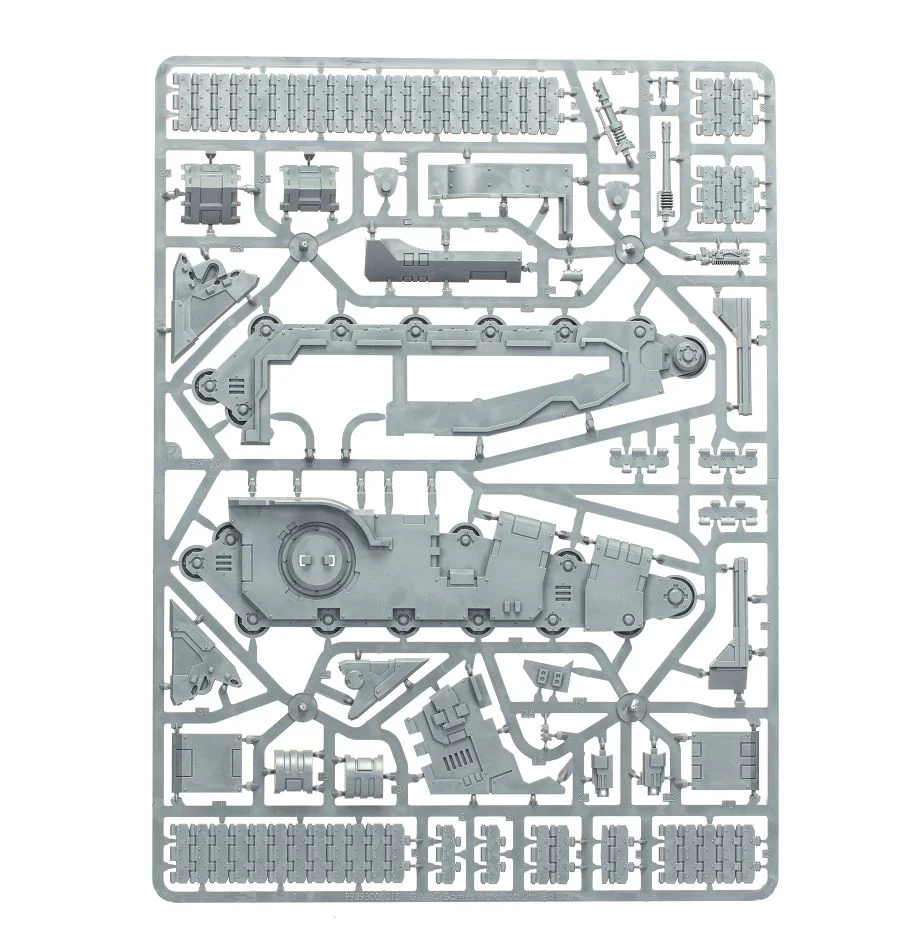 WARHAMMER THE HORUS HERESY LEGIONES ASTARTES: KRATOS HEAVY ASSAULT TANK-1654349577.jpg