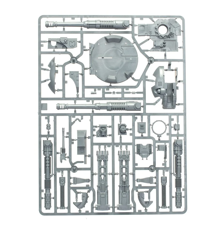 WARHAMMER THE HORUS HERESY LEGIONES ASTARTES: KRATOS HEAVY ASSAULT TANK-1654349600.jpg