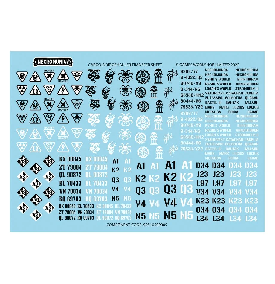 WARHAMAMER NECROMUNDA: CARGO-8 RIDGEHAULER-1655553936.jpg