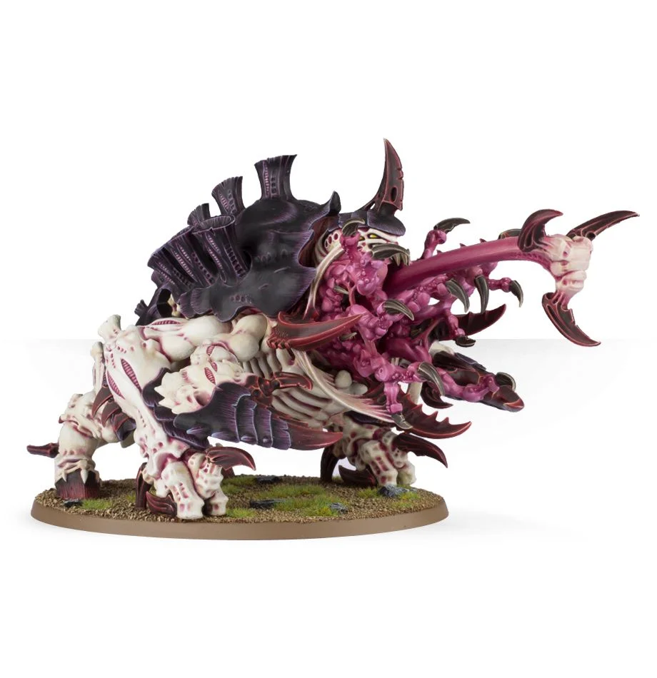 WARHAMMER 40K TYRANID: HARUSPEX/EXOCRINE-1657428392.jpg