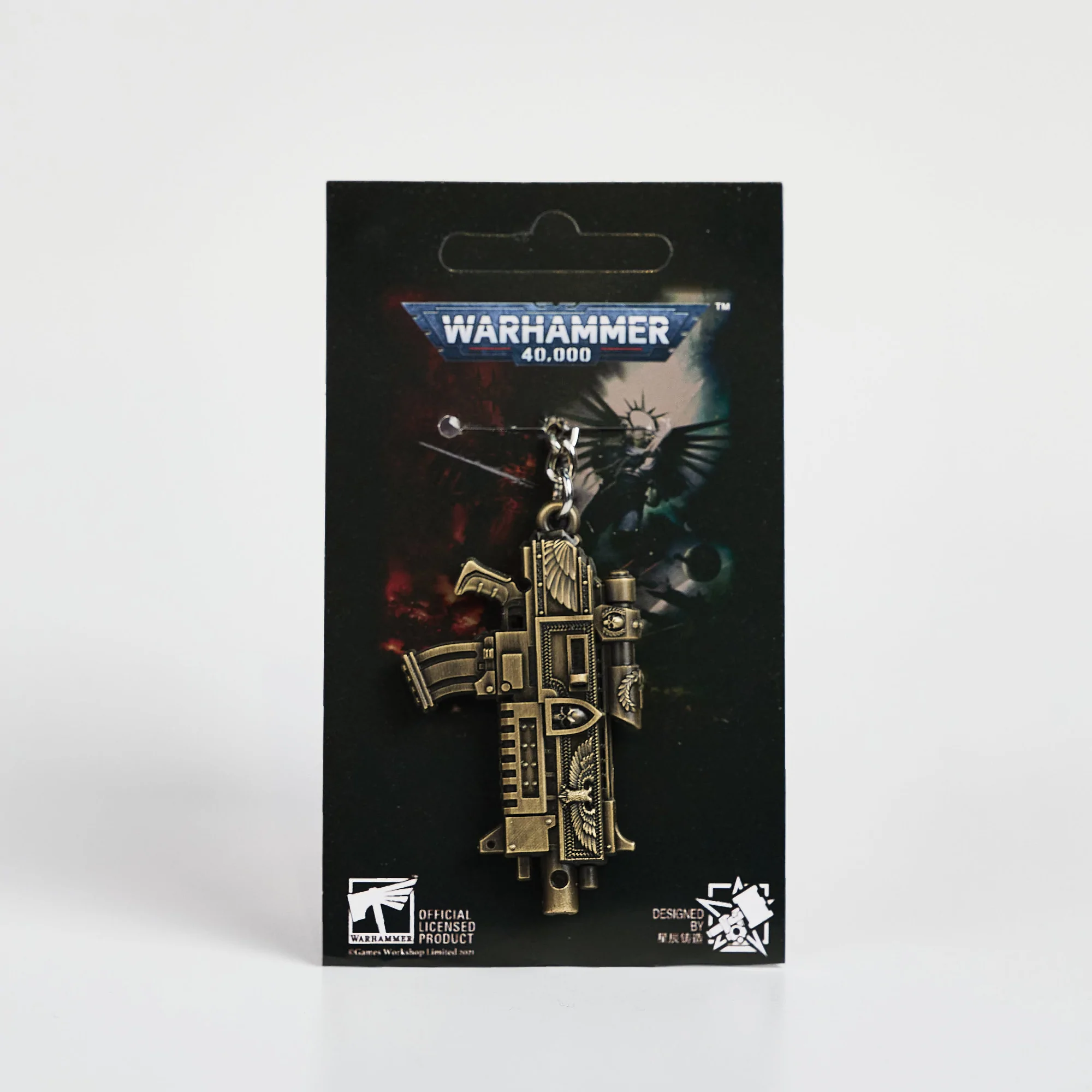 (STARFORGED) Master-Crafted Bolter Rifle Keychain-1659976579.jpg