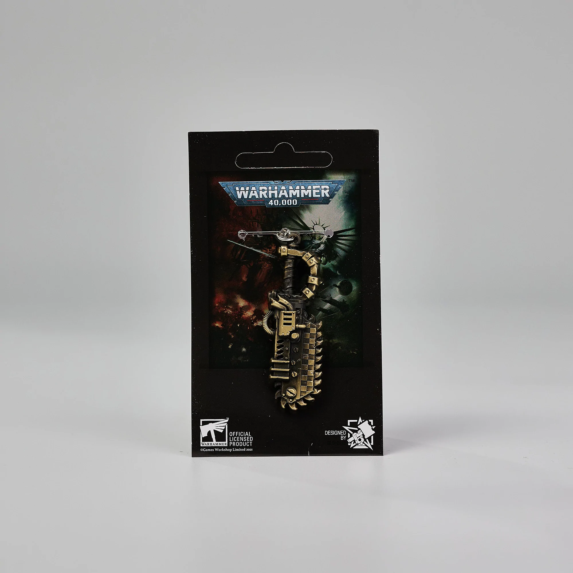 (STARFORGED) Ork Choppa Keychain-1659976853.jpg