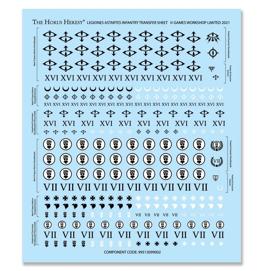 WARHAMMER THE HORUS HERESY LEGIONES ASTARTES: CATAPHRACTII TERMINATOR SQUAD-1660994461.jpg