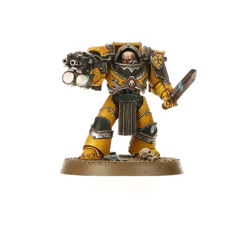 WARHAMMER THE HORUS HERESY LEGIONES ASTARTES: CATAPHRACTII TERMINATOR SQUAD-1660994462.jpg