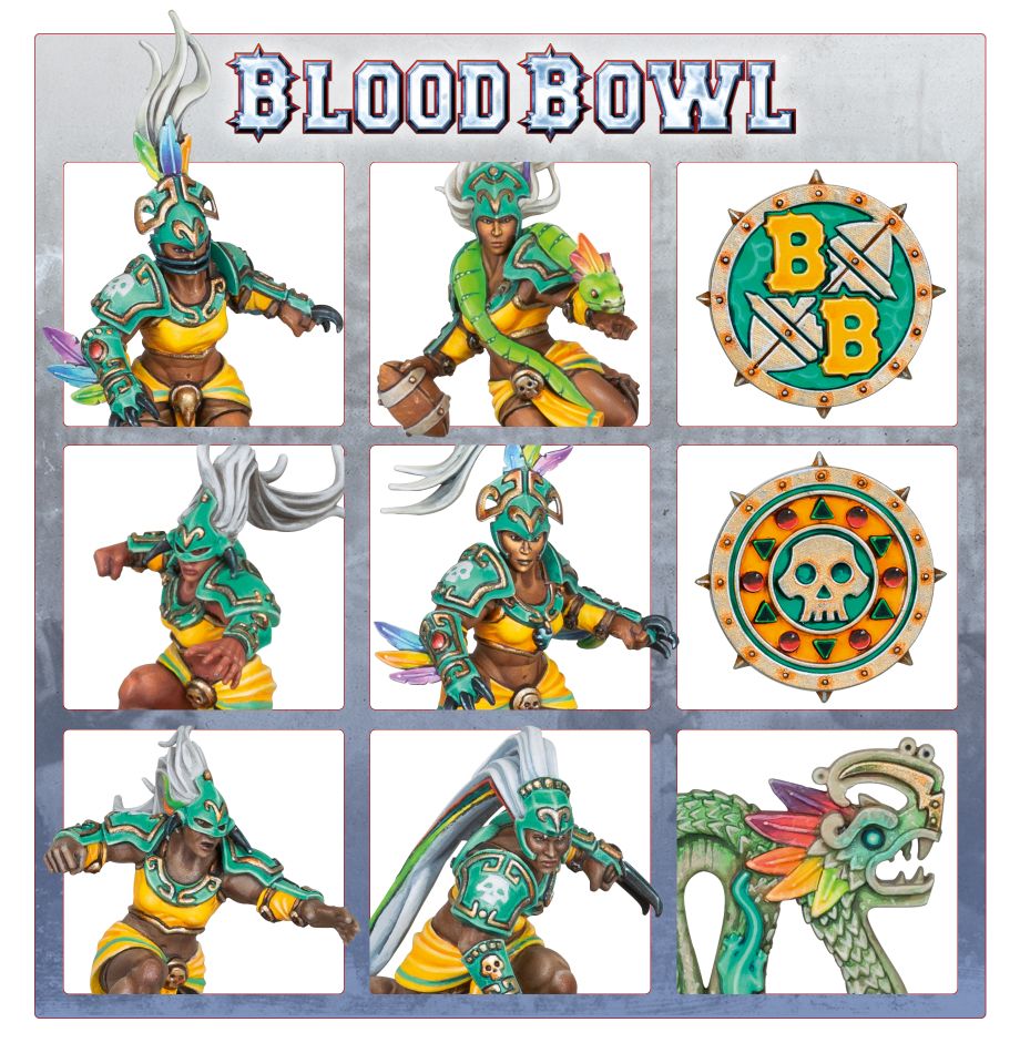 WARHAMAMER BLOOD BOWL: AMAZON TEAM-1664632164.jpg