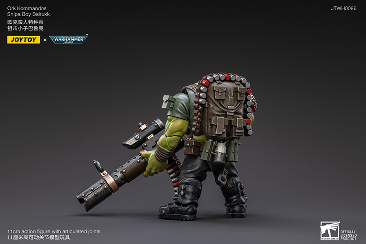 [JOYTOY] Ork Kommandos Snipa Boy Balrukk JT2917-1682774643.jpg