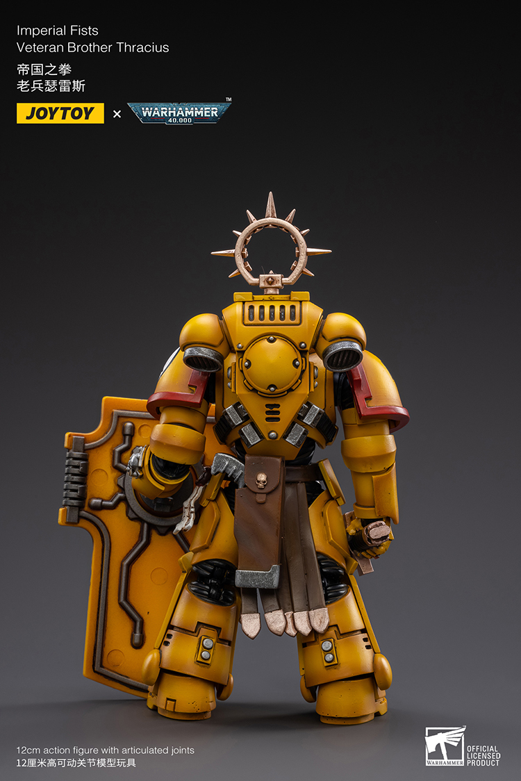 [JOYTOY] Imperial Fists Veteran Brother Thracius JT3013-1682780432.jpg