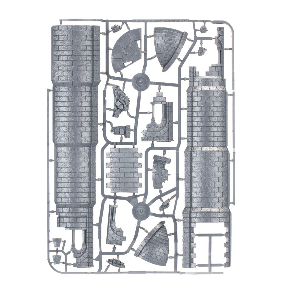 (GW) MIDDLE-EARTH SBG: GONDOR TOWER-1682962433.jpg