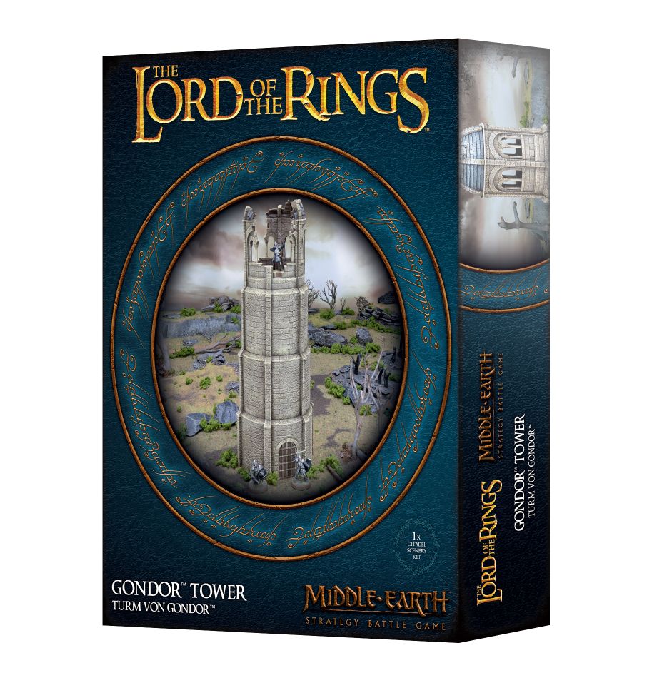 (GW) MIDDLE-EARTH SBG: GONDOR TOWER-1682962434.jpg