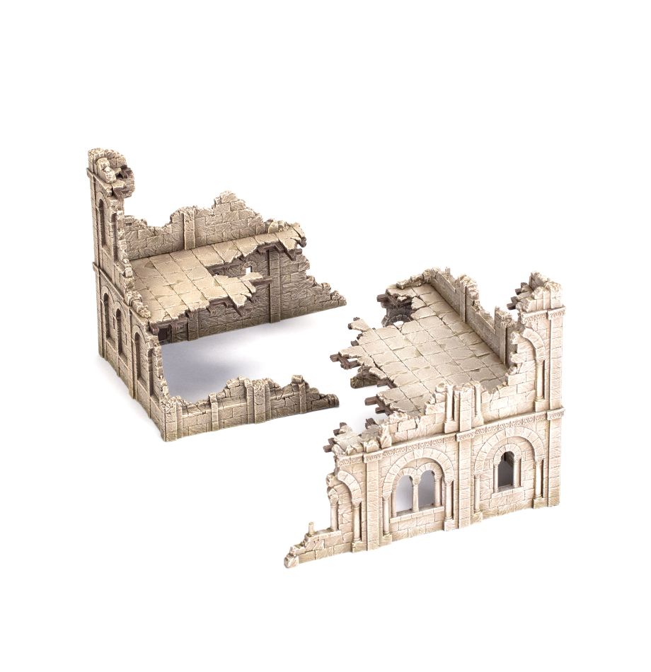 (GW) MIDDLE-EARTH SBG: GONDOR RUINS-1682962640.jpg