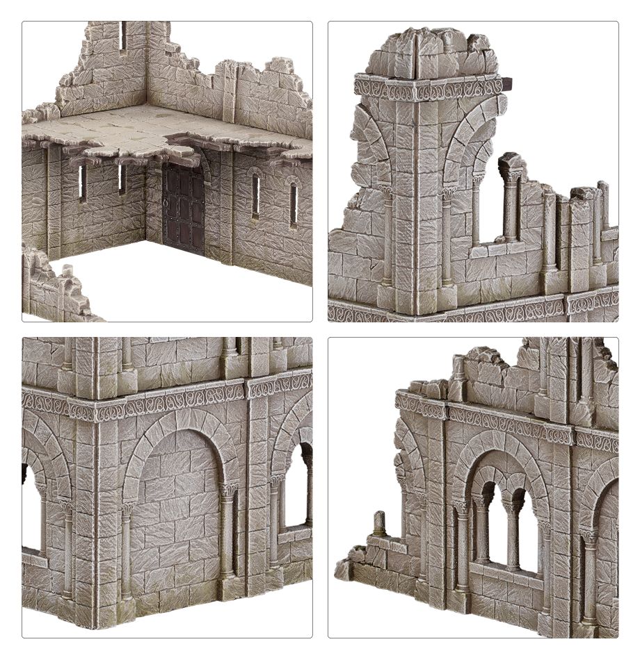 (GW) MIDDLE-EARTH SBG: GONDOR RUINS-1682962641.jpg
