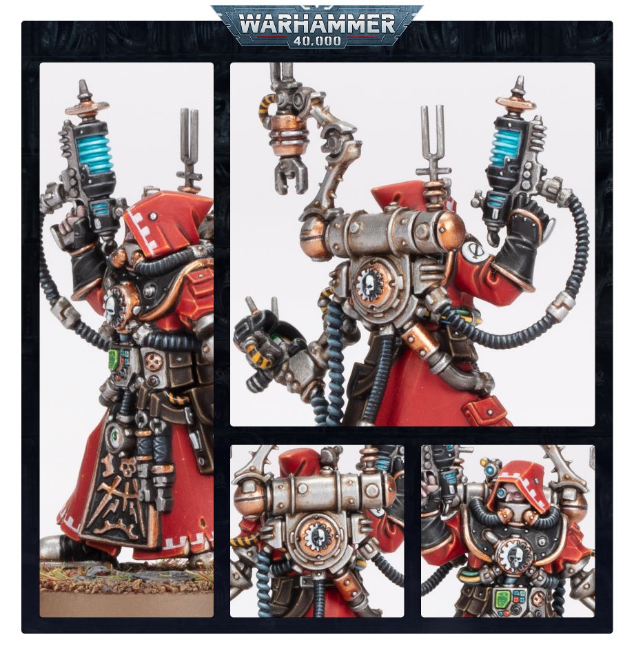 WARHAMMER 40K ADEPTUS MECHANICUS: TECHNOARCHEOLOGIST-1683035284.jpg