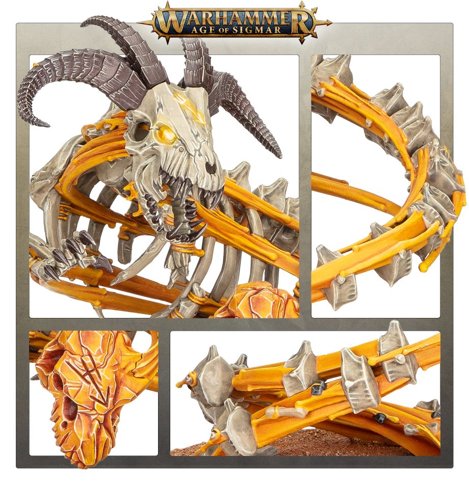 WARHAMMER AOS: KRONDSPINE INCARNATE OF GHUR-1683124730.jpg
