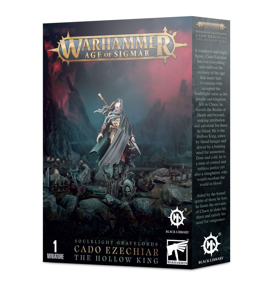 WARHAMMER AOS SOULBLIGHT GRAVELORD: CADO EZECHIAR THE HOLLOW KING-1683150600.jpg