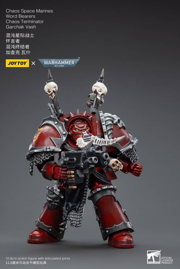 [JoyToy] Chaos Space Marines Word Bearers Chaos Terminator Garchak Vash JT4843-1683900345.jpg