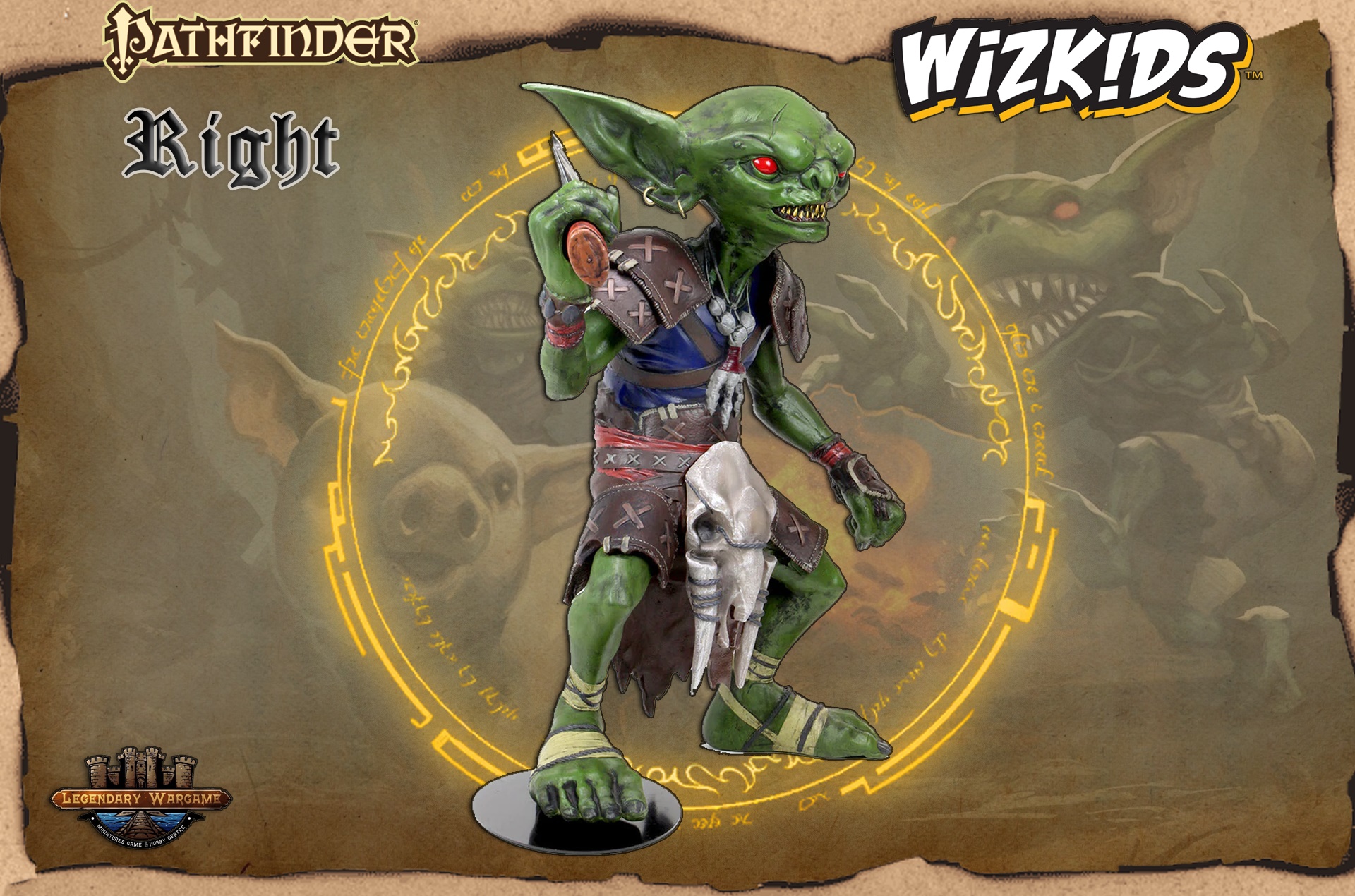 Pathfinder Foam Replica: Life Sized Goblin-1685713531.jpg