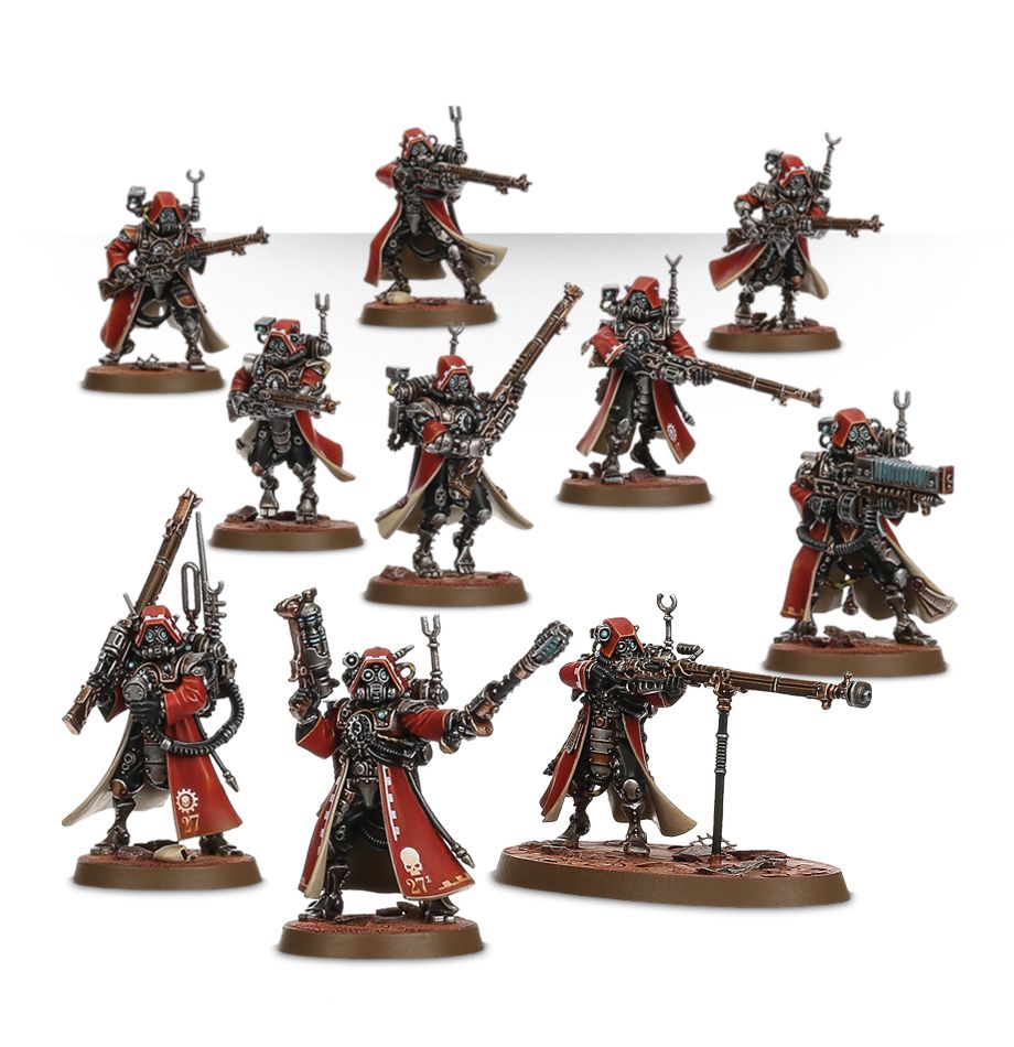 WARHAMMER 40K ADEPTUS MECHANICUS: SKITARII-1686500045.jpg