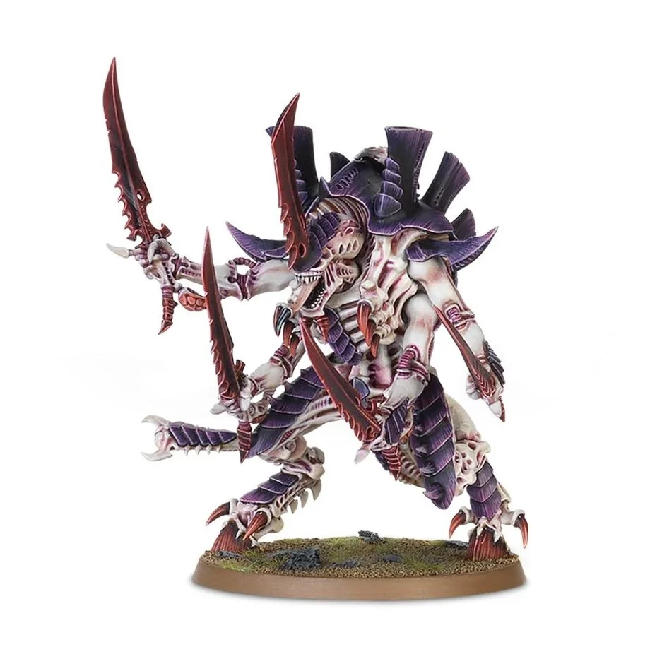 WARHAMMER 40K TYRANIDS: HIVE TYRANT-1686570858.webp
