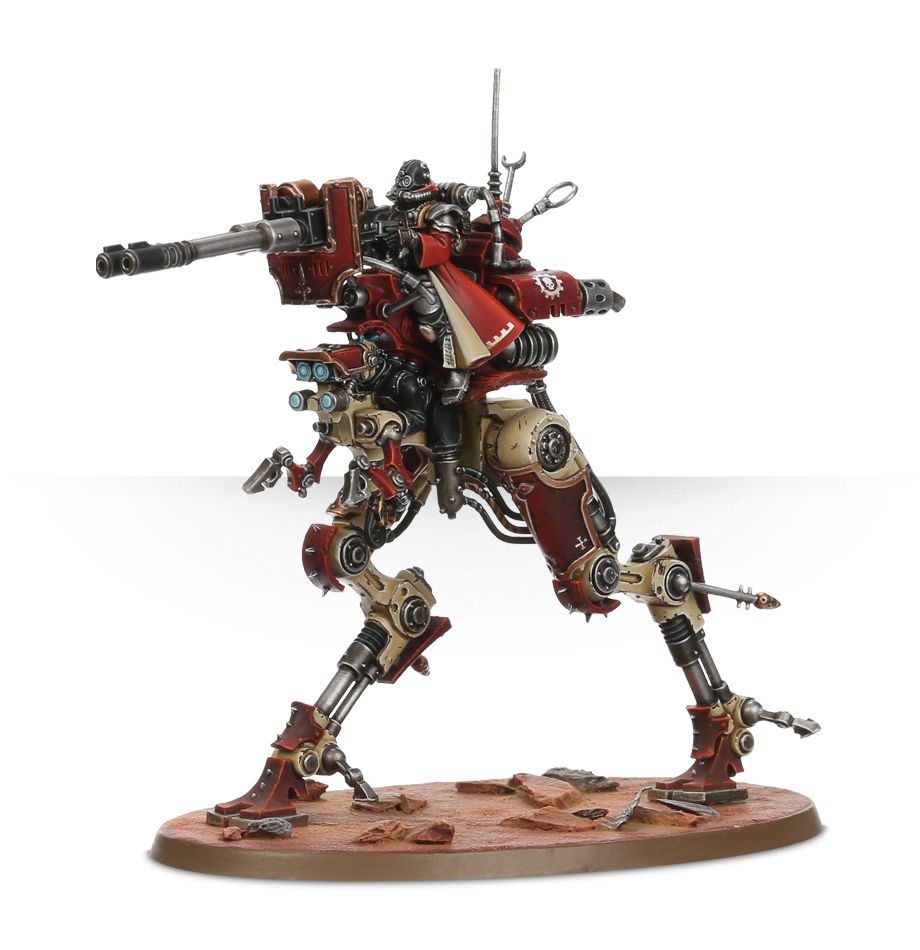 WARHAMMER 40K ADEPTUS MECHANICUS: IRONSTRIDER-1686743023.jpg